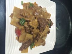 iphone_upload_pic-美极鲜食坊(宝安南路店)