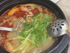 -牛排王糟粕醋火锅(海甸分店)