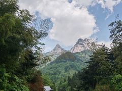 -文娟土菜馆(天柱山店)