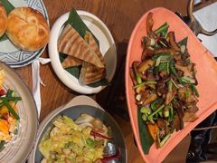 -云海肴·汽锅鸡·云南菜(苏州中心店)