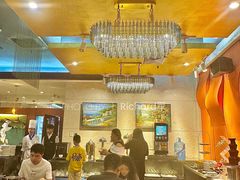 -华安国际大酒店-餐厅