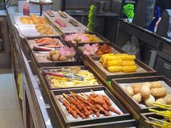 -四海蒸鲜蒸汽海鲜自助(北戴河店)