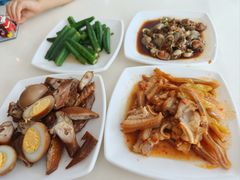 -首占学彬杠面(日韵东方店)