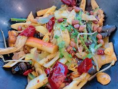 -天府国麻辣香锅(悦荟广场店)