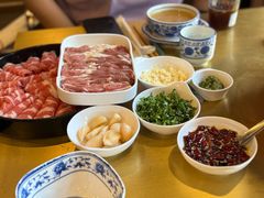 -牛街清真满恒記(平安里西大街店)