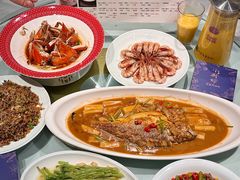 -小厨师·二十年沈家门小海鲜(百井坊巷店)
