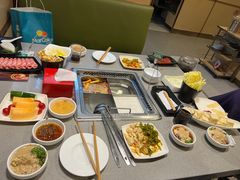 -海底捞火锅(奥山世纪城店)