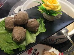 -禧鳳記·猪肚鸡火锅(玖洲道店)