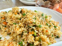 -红月湾海鲜饭店•沙滩海景(双月湾店)