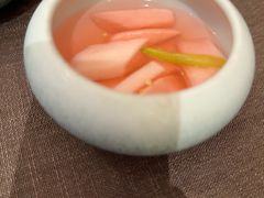 -山石榴·贵州菜(陆家嘴中心店)