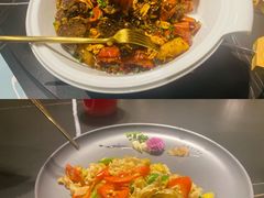 -恬阿姨庭院餐厅·生日宴