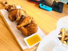 -Twin Tails Brewpub双尾精酿餐吧(八坼店)