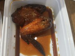 -肥小福·烧鹅专门店(环宇荟店)
