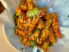 -蜗牛小馆醉乡民谣云南菜(惠新西里店)