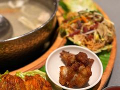 -椰小鸡·琼州糟粕醋(美兰缤纷城店)