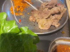 -炽城·烤肉名家(鸿达中央广场店)