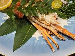 -京旬海鲜放题·铁板烧自助餐厅