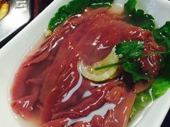 腰片-蜀九香火锅(九眼桥店)