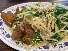 -拉面莊夢語＆中华料理八椿