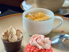 -上海苏宁宝丽嘉酒店·Cafe Bellagio西餐厅
