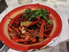 -文和友老长沙龙虾馆(化龙池店)