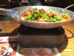 -恰饭·老长沙市井菜 (天河客运站店)