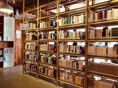 -香洲区图书馆(乐士文化区店)