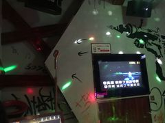 -酷必乐KTV(北行店)
