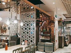 -天山传奇新疆菜(SKLP店)