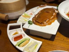 -北京老铺烤鸭(老城根店)