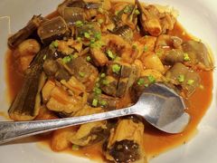 -船歌·鱼水饺青岛菜(闽江二路店)