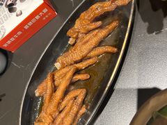 -巴蜀大将火锅(春熙店)