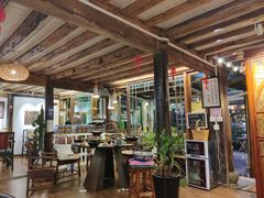 -吃货私房菜(丽江束河古镇店)