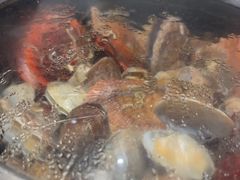 -海味当家·蒸锅海鲜(星海公园店)