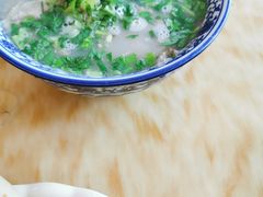 -老三羊汤【北兴隆街店】