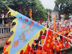 -广州西关永庆坊旅游区