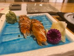 -江户·岚 创意料理(泛海店)