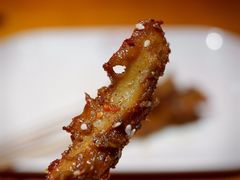 -本色.小马哥烧烤(五一路总店)