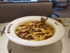 -太二酸菜鱼(广州IFC国金天地店)