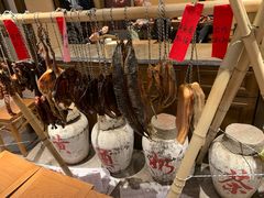 -香园茶社·金陵小灶(老门东店)