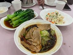 -金时代顺风大酒店(静安大融城店)