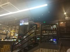 -云晓光头烧烤吧(盛夏店)