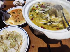 -庭苑饭香·生态餐厅(动物园店)