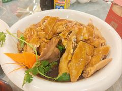-骏丰酒楼(黄编店)