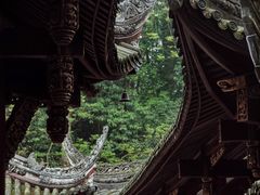 -凤栖山