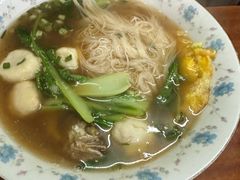 -巴哈面店(沈家门西大街店)