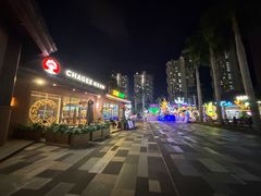 -三亚亚龙湾红树林度假酒店