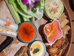 -南越郡·越式风味餐厅(青秀万达店)