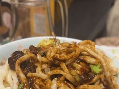 -那家小馆•北京菜•烤鸭(中关村店)