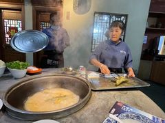 -贺庄·活鱼馆(珠吉路店)